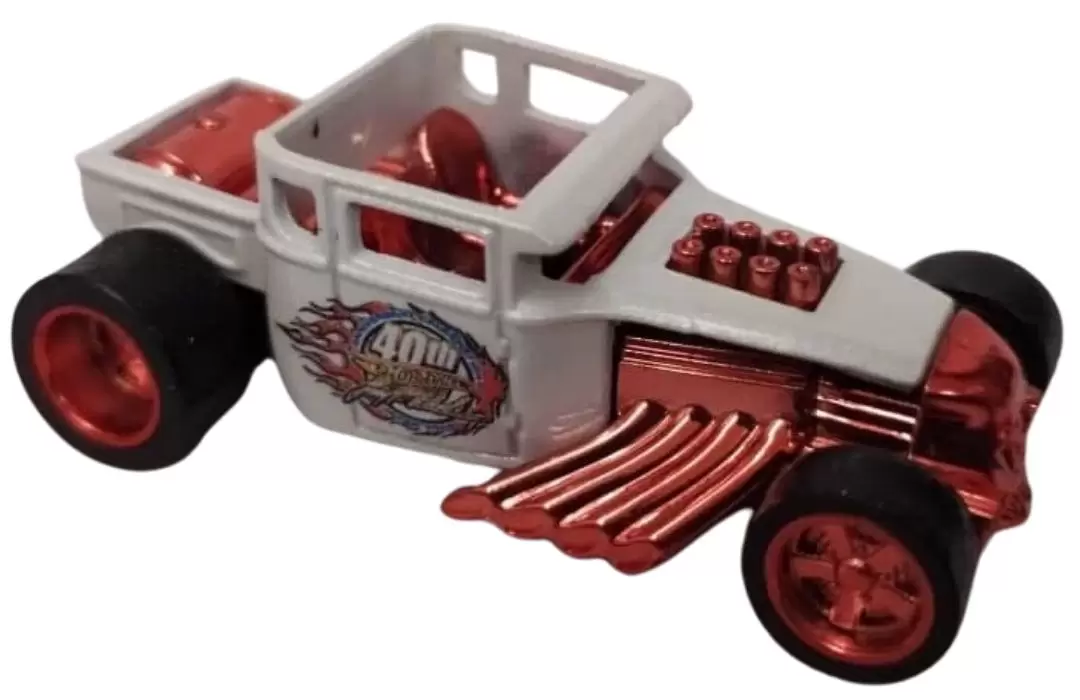 Bone Shaker